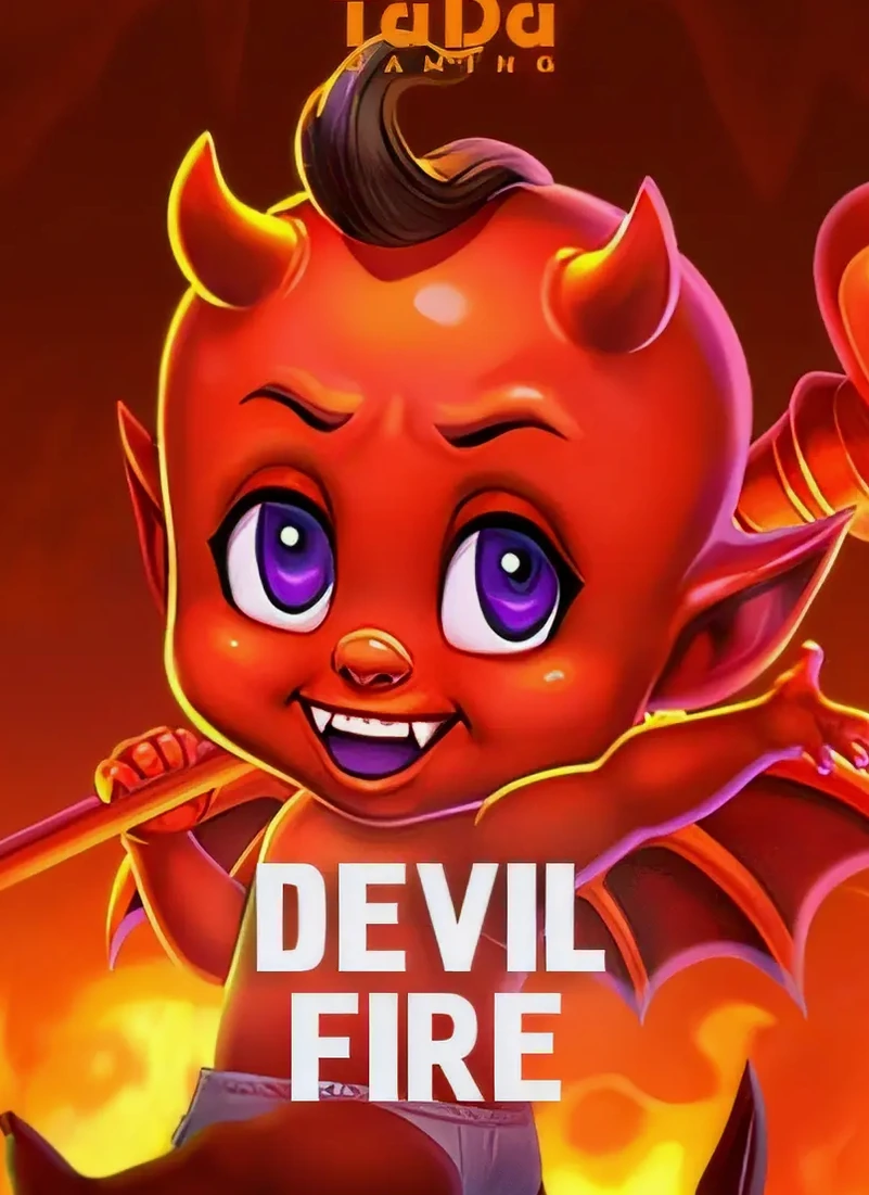 Devil Fire