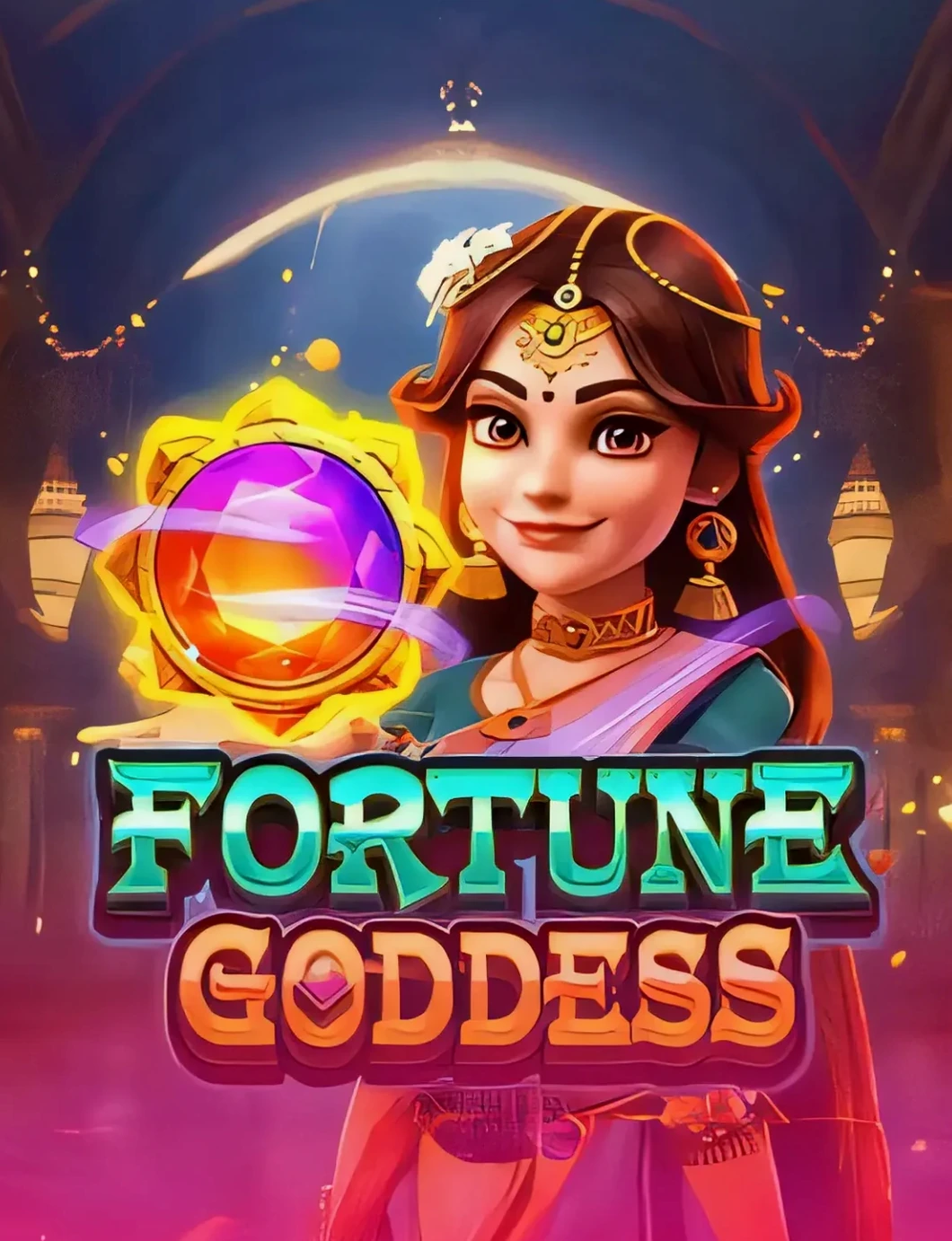 Fortune Goddess