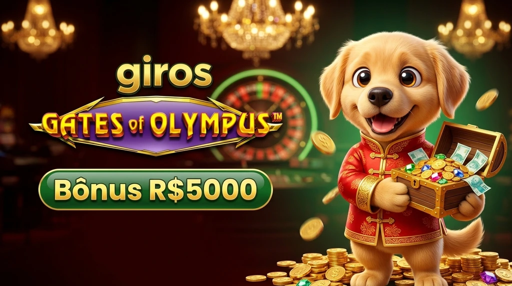 Jogar Gates of Olympus Demo