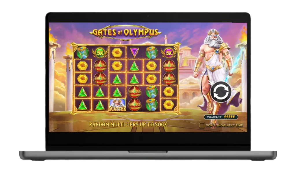 gatesofolympus-reviews